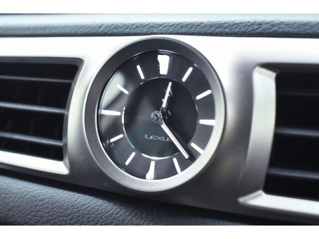 ＧＳ ＧＳ３００ｈ　後期・新品Ｆスポーツ仕様スピンドルフェイス・新品アルミホイール・新品タイヤ・特別１年保証・走行無制限・レーダークルーズ・クリアランスソナー・パドルシフト・地デジ・Ｂｌｕｅｔｏｏｔｈ・記録簿・ドラレコ（59枚目）