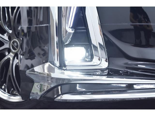 アルファード ２４０Ｓ　３０系後期モデリスタ仕様カスタムフェイス・両側パワースライド・新品アルミホイール・新品タイヤ・ＢＬＡＣＫカスタムライト・特別１年保証・走行無制限・後席モニター・音楽録音・ＤＶＤ再生・Ｂｌｕｅｔｏｏｔｈ（32枚目）