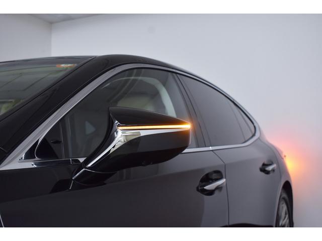 LS LS500 本革・LEXUSセーフティシステム・特別1年保証・走行無制限・レーダークルーズ・クリアランスソナー・360°カメラ・パワートランク・パドルシフト・地デジ・Bluetooth接続・記録簿・ワンオーナー(27枚目)