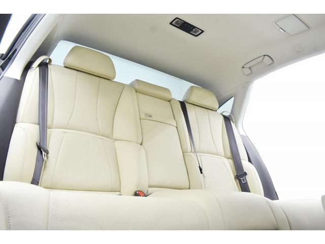 LS LS500 本革・LEXUSセーフティシステム・特別1年保証・走行無制限・レーダークルーズ・クリアランスソナー・360°カメラ・パワートランク・パドルシフト・地デジ・Bluetooth接続・記録簿・ワンオーナー(38枚目)