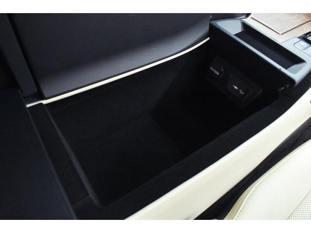 LS LS500 本革・LEXUSセーフティシステム・特別1年保証・走行無制限・レーダークルーズ・クリアランスソナー・360°カメラ・パワートランク・パドルシフト・地デジ・Bluetooth接続・記録簿・ワンオーナー(57枚目)