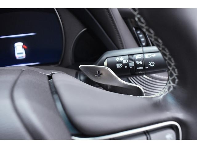 LS LS500 本革・LEXUSセーフティシステム・特別1年保証・走行無制限・レーダークルーズ・クリアランスソナー・360°カメラ・パワートランク・パドルシフト・地デジ・Bluetooth接続・記録簿・ワンオーナー(63枚目)