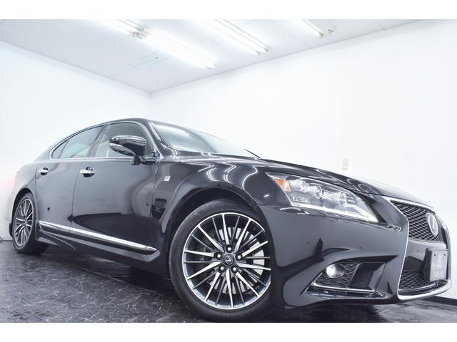 LS LS460 Fスポーツ 黒革・マクレビ・TRD4本出しマフラー・特別1年保証・走行無制限・クルーズコントロール・クリアランスソナー・パワートランク・パドルシフト・音楽録音・DVD再生・地デジ・Bluetooth接続・ドラレコ(13枚目)