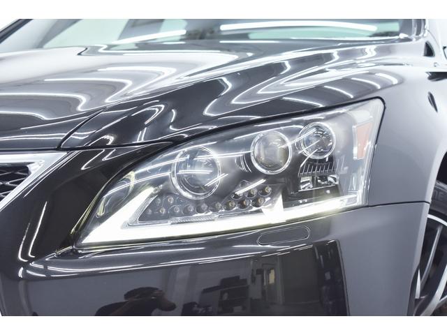 LS LS460 Fスポーツ 黒革・マクレビ・TRD4本出しマフラー・特別1年保証・走行無制限・クルーズコントロール・クリアランスソナー・パワートランク・パドルシフト・音楽録音・DVD再生・地デジ・Bluetooth接続・ドラレコ(23枚目)