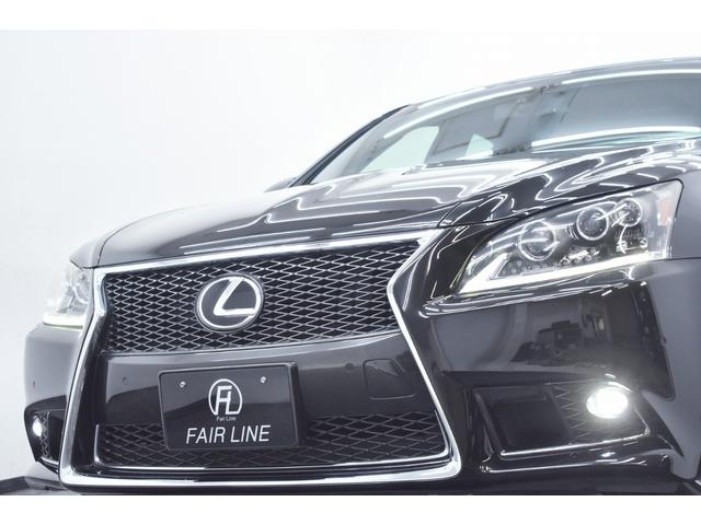 LS LS460 Fスポーツ 黒革・マクレビ・TRD4本出しマフラー・特別1年保証・走行無制限・クルーズコントロール・クリアランスソナー・パワートランク・パドルシフト・音楽録音・DVD再生・地デジ・Bluetooth接続・ドラレコ(24枚目)