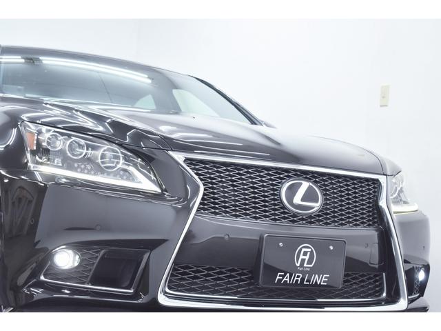 LS LS460 Fスポーツ 黒革・マクレビ・TRD4本出しマフラー・特別1年保証・走行無制限・クルーズコントロール・クリアランスソナー・パワートランク・パドルシフト・音楽録音・DVD再生・地デジ・Bluetooth接続・ドラレコ(25枚目)