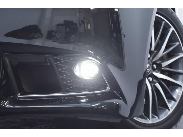 LS LS460 Fスポーツ 黒革・マクレビ・TRD4本出しマフラー・特別1年保証・走行無制限・クルーズコントロール・クリアランスソナー・パワートランク・パドルシフト・音楽録音・DVD再生・地デジ・Bluetooth接続・ドラレコ(27枚目)