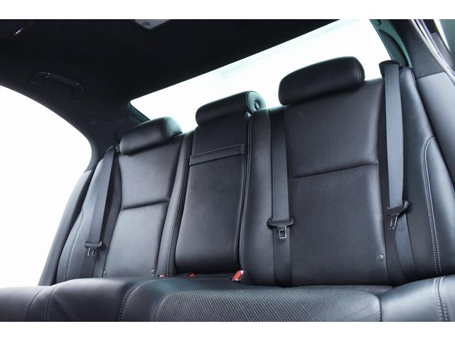 LS LS460 Fスポーツ 黒革・マクレビ・TRD4本出しマフラー・特別1年保証・走行無制限・クルーズコントロール・クリアランスソナー・パワートランク・パドルシフト・音楽録音・DVD再生・地デジ・Bluetooth接続・ドラレコ(37枚目)