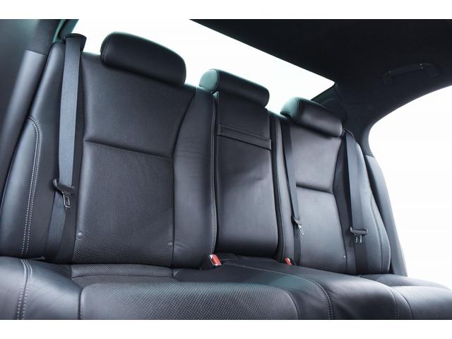 LS LS460 Fスポーツ 黒革・マクレビ・TRD4本出しマフラー・特別1年保証・走行無制限・クルーズコントロール・クリアランスソナー・パワートランク・パドルシフト・音楽録音・DVD再生・地デジ・Bluetooth接続・ドラレコ(38枚目)