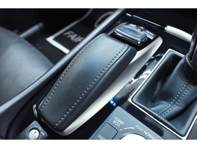 LS LS460 Fスポーツ 黒革・マクレビ・TRD4本出しマフラー・特別1年保証・走行無制限・クルーズコントロール・クリアランスソナー・パワートランク・パドルシフト・音楽録音・DVD再生・地デジ・Bluetooth接続・ドラレコ(53枚目)
