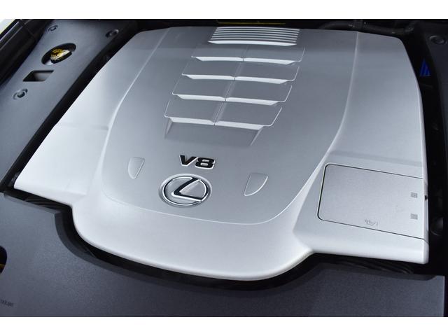 LS LS460 Fスポーツ 黒革・マクレビ・TRD4本出しマフラー・特別1年保証・走行無制限・クルーズコントロール・クリアランスソナー・パワートランク・パドルシフト・音楽録音・DVD再生・地デジ・Bluetooth接続・ドラレコ(71枚目)