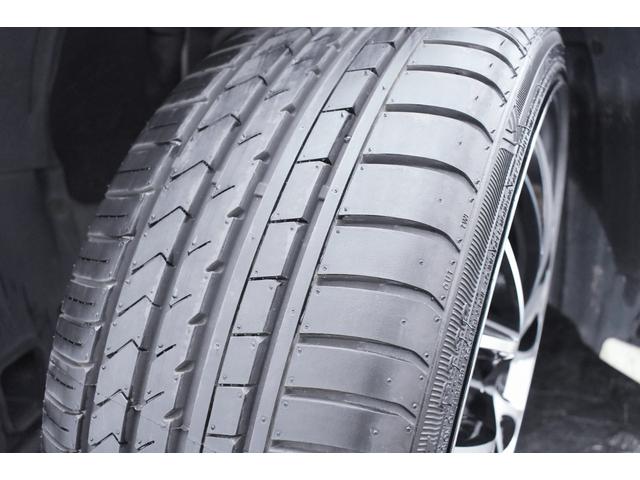 クラウン アスリート　スペシャルナビパッケージ　後期・新品エアロ・新品アルミホイール・新品タイヤ・イカリングＢＬＡＣＫカスタムライト・特別１年保証・走行無制限・クルーズコントロール・音楽録音・ＤＶＤ再生・地デジ・Ｂｌｕｅｔｏｏｔｈ・ビルトインＥＴＣ（24枚目）