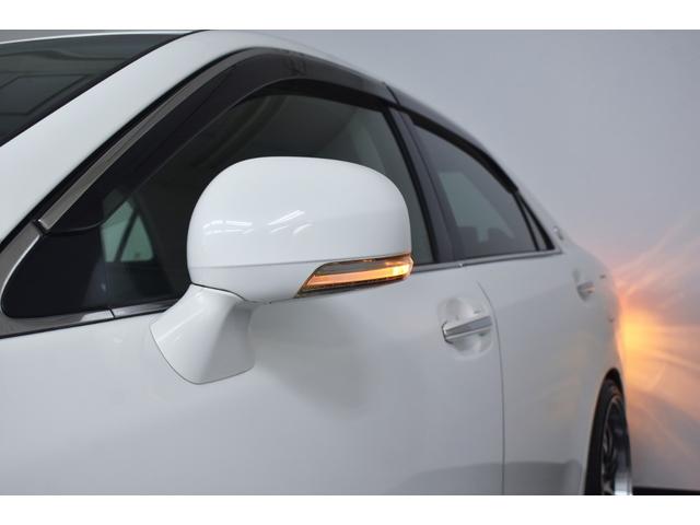 クラウン アスリート　スペシャルナビパッケージ　後期・新品エアロ・新品アルミホイール・新品タイヤ・イカリングＢＬＡＣＫカスタムライト・特別１年保証・走行無制限・クルーズコントロール・音楽録音・ＤＶＤ再生・地デジ・Ｂｌｕｅｔｏｏｔｈ・ビルトインＥＴＣ（31枚目）