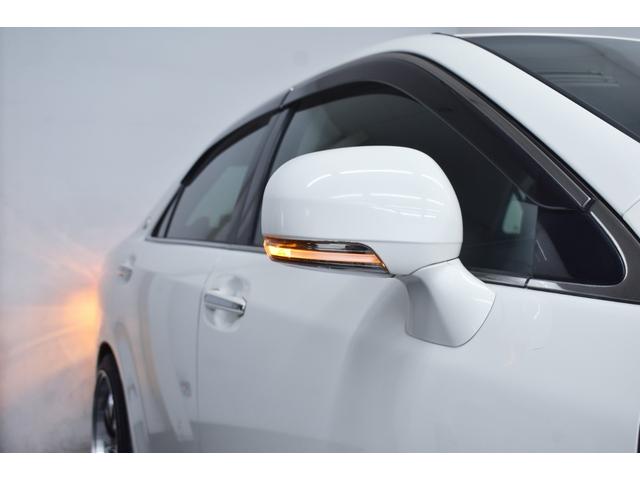 クラウン アスリート　スペシャルナビパッケージ　後期・新品エアロ・新品アルミホイール・新品タイヤ・イカリングＢＬＡＣＫカスタムライト・特別１年保証・走行無制限・クルーズコントロール・音楽録音・ＤＶＤ再生・地デジ・Ｂｌｕｅｔｏｏｔｈ・ビルトインＥＴＣ（32枚目）