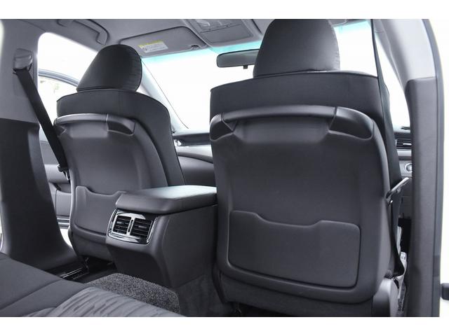 クラウン アスリート　スペシャルナビパッケージ　後期・新品エアロ・新品アルミホイール・新品タイヤ・イカリングＢＬＡＣＫカスタムライト・特別１年保証・走行無制限・クルーズコントロール・音楽録音・ＤＶＤ再生・地デジ・Ｂｌｕｅｔｏｏｔｈ・ビルトインＥＴＣ（40枚目）