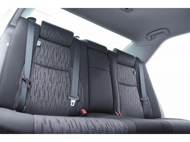 クラウン アスリート　スペシャルナビパッケージ　後期・新品エアロ・新品アルミホイール・新品タイヤ・イカリングＢＬＡＣＫカスタムライト・特別１年保証・走行無制限・クルーズコントロール・音楽録音・ＤＶＤ再生・地デジ・Ｂｌｕｅｔｏｏｔｈ・ビルトインＥＴＣ（42枚目）