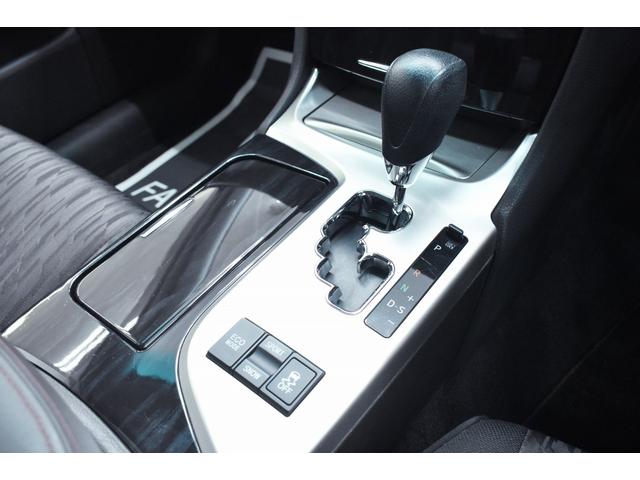 クラウン アスリート　スペシャルナビパッケージ　後期・新品エアロ・新品アルミホイール・新品タイヤ・イカリングＢＬＡＣＫカスタムライト・特別１年保証・走行無制限・クルーズコントロール・音楽録音・ＤＶＤ再生・地デジ・Ｂｌｕｅｔｏｏｔｈ・ビルトインＥＴＣ（55枚目）