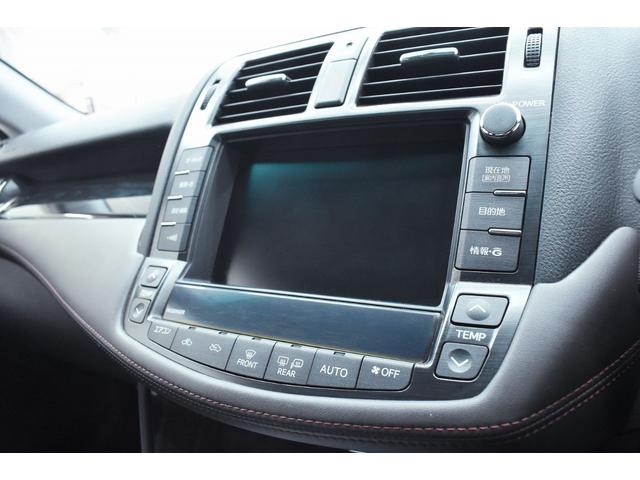 クラウン アスリート　スペシャルナビパッケージ　後期・新品エアロ・新品アルミホイール・新品タイヤ・イカリングＢＬＡＣＫカスタムライト・特別１年保証・走行無制限・クルーズコントロール・音楽録音・ＤＶＤ再生・地デジ・Ｂｌｕｅｔｏｏｔｈ・ビルトインＥＴＣ（58枚目）