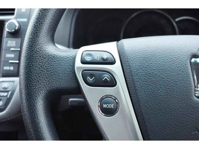 クラウン アスリート　スペシャルナビパッケージ　後期・新品エアロ・新品アルミホイール・新品タイヤ・イカリングＢＬＡＣＫカスタムライト・特別１年保証・走行無制限・クルーズコントロール・音楽録音・ＤＶＤ再生・地デジ・Ｂｌｕｅｔｏｏｔｈ・ビルトインＥＴＣ（60枚目）