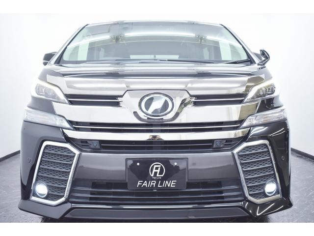 ヴェルファイア 2.5Z Gエディション 黒ハーフレザー・社外アルミホイール・両側パワースライド・特別1年保証付・走行無制限・レーダークルーズ・クリアランスソナー・ALPINE製後席モニター・DVD・地デジ・Bluetooth接続・ドラレコ(8枚目)