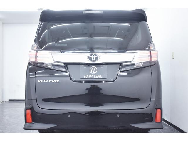 ヴェルファイア 2.5Z Gエディション 黒ハーフレザー・社外アルミホイール・両側パワースライド・特別1年保証付・走行無制限・レーダークルーズ・クリアランスソナー・ALPINE製後席モニター・DVD・地デジ・Bluetooth接続・ドラレコ(15枚目)