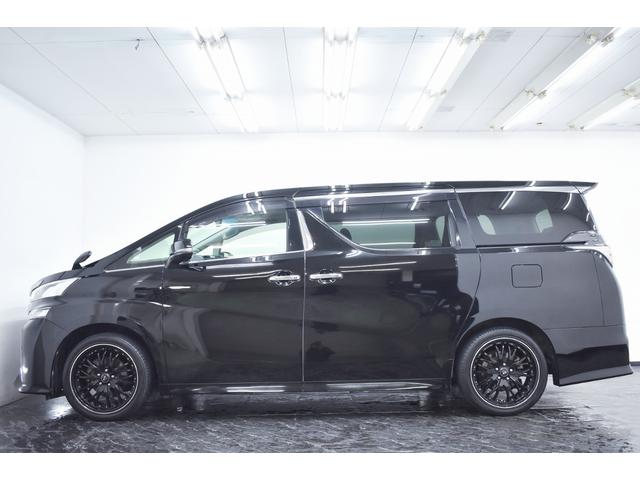 ヴェルファイア 2.5Z Gエディション 黒ハーフレザー・社外アルミホイール・両側パワースライド・特別1年保証付・走行無制限・レーダークルーズ・クリアランスソナー・ALPINE製後席モニター・DVD・地デジ・Bluetooth接続・ドラレコ(17枚目)