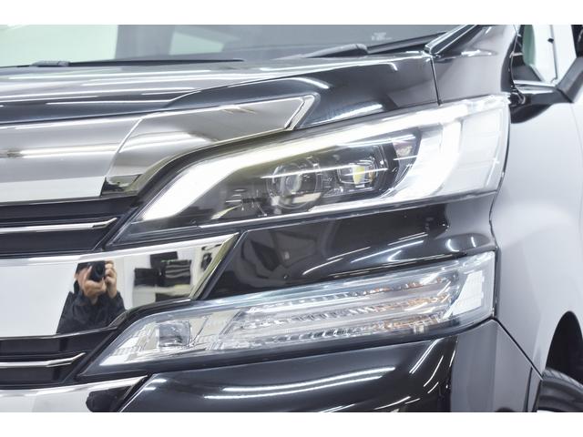 ヴェルファイア 2.5Z Gエディション 黒ハーフレザー・社外アルミホイール・両側パワースライド・特別1年保証付・走行無制限・レーダークルーズ・クリアランスソナー・ALPINE製後席モニター・DVD・地デジ・Bluetooth接続・ドラレコ(22枚目)