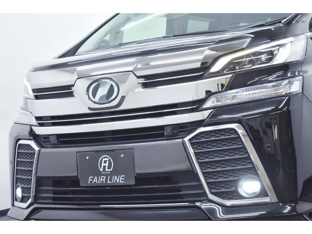 ヴェルファイア 2.5Z Gエディション 黒ハーフレザー・社外アルミホイール・両側パワースライド・特別1年保証付・走行無制限・レーダークルーズ・クリアランスソナー・ALPINE製後席モニター・DVD・地デジ・Bluetooth接続・ドラレコ(23枚目)