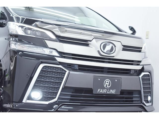 ヴェルファイア 2.5Z Gエディション 黒ハーフレザー・社外アルミホイール・両側パワースライド・特別1年保証付・走行無制限・レーダークルーズ・クリアランスソナー・ALPINE製後席モニター・DVD・地デジ・Bluetooth接続・ドラレコ(24枚目)