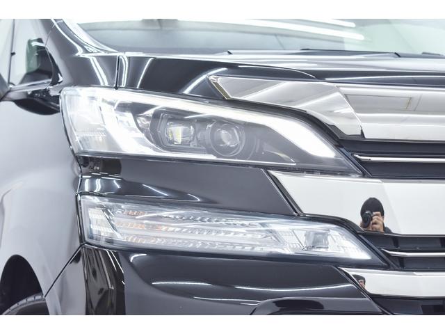 ヴェルファイア 2.5Z Gエディション 黒ハーフレザー・社外アルミホイール・両側パワースライド・特別1年保証付・走行無制限・レーダークルーズ・クリアランスソナー・ALPINE製後席モニター・DVD・地デジ・Bluetooth接続・ドラレコ(25枚目)