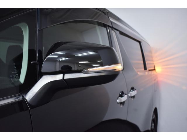 ヴェルファイア 2.5Z Gエディション 黒ハーフレザー・社外アルミホイール・両側パワースライド・特別1年保証付・走行無制限・レーダークルーズ・クリアランスソナー・ALPINE製後席モニター・DVD・地デジ・Bluetooth接続・ドラレコ(27枚目)