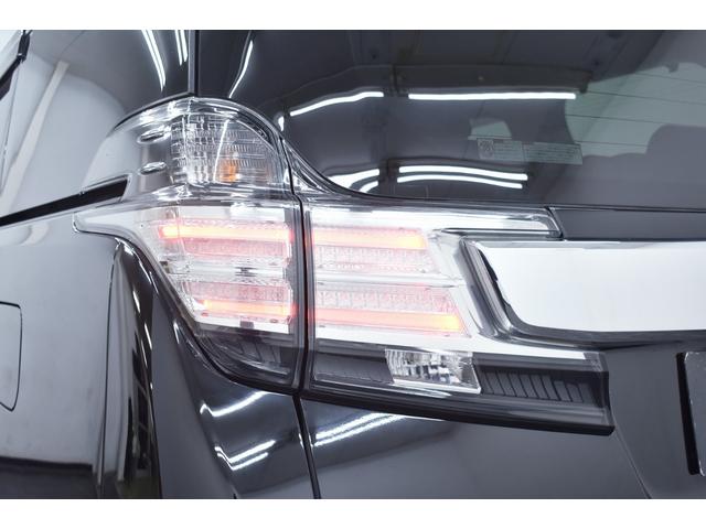 ヴェルファイア 2.5Z Gエディション 黒ハーフレザー・社外アルミホイール・両側パワースライド・特別1年保証付・走行無制限・レーダークルーズ・クリアランスソナー・ALPINE製後席モニター・DVD・地デジ・Bluetooth接続・ドラレコ(28枚目)