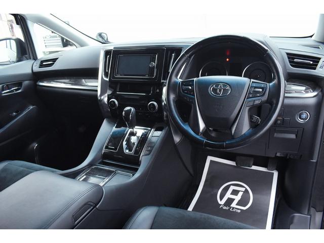 ヴェルファイア 2.5Z Gエディション 黒ハーフレザー・社外アルミホイール・両側パワースライド・特別1年保証付・走行無制限・レーダークルーズ・クリアランスソナー・ALPINE製後席モニター・DVD・地デジ・Bluetooth接続・ドラレコ(31枚目)