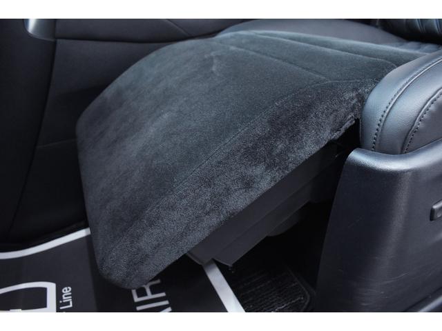 ヴェルファイア 2.5Z Gエディション 黒ハーフレザー・社外アルミホイール・両側パワースライド・特別1年保証付・走行無制限・レーダークルーズ・クリアランスソナー・ALPINE製後席モニター・DVD・地デジ・Bluetooth接続・ドラレコ(33枚目)