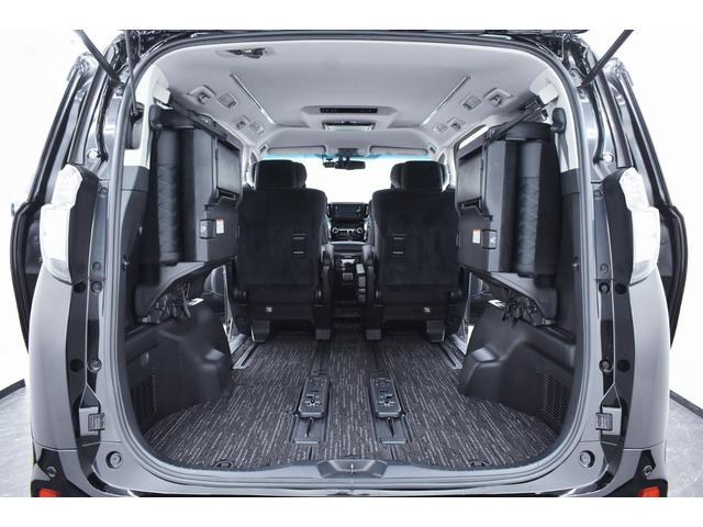 ヴェルファイア 2.5Z Gエディション 黒ハーフレザー・社外アルミホイール・両側パワースライド・特別1年保証付・走行無制限・レーダークルーズ・クリアランスソナー・ALPINE製後席モニター・DVD・地デジ・Bluetooth接続・ドラレコ(41枚目)