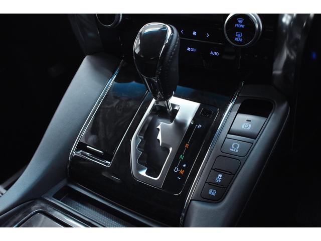 ヴェルファイア 2.5Z Gエディション 黒ハーフレザー・社外アルミホイール・両側パワースライド・特別1年保証付・走行無制限・レーダークルーズ・クリアランスソナー・ALPINE製後席モニター・DVD・地デジ・Bluetooth接続・ドラレコ(54枚目)