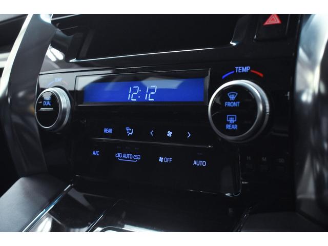 ヴェルファイア 2.5Z Gエディション 黒ハーフレザー・社外アルミホイール・両側パワースライド・特別1年保証付・走行無制限・レーダークルーズ・クリアランスソナー・ALPINE製後席モニター・DVD・地デジ・Bluetooth接続・ドラレコ(55枚目)