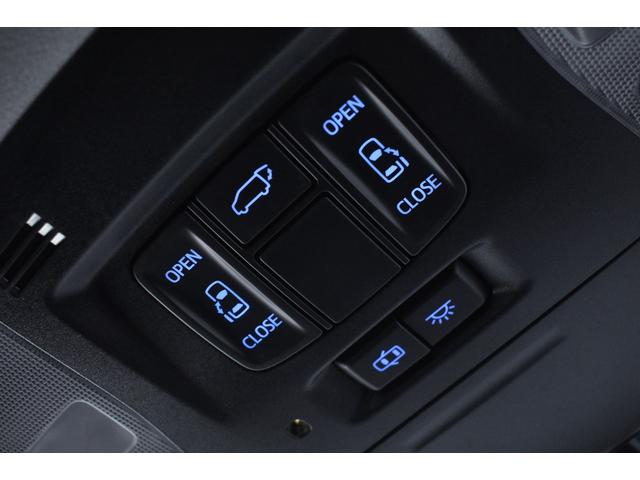 ヴェルファイア 2.5Z Gエディション 黒ハーフレザー・社外アルミホイール・両側パワースライド・特別1年保証付・走行無制限・レーダークルーズ・クリアランスソナー・ALPINE製後席モニター・DVD・地デジ・Bluetooth接続・ドラレコ(56枚目)