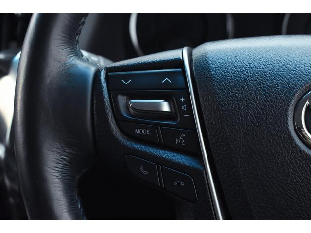 ヴェルファイア 2.5Z Gエディション 黒ハーフレザー・社外アルミホイール・両側パワースライド・特別1年保証付・走行無制限・レーダークルーズ・クリアランスソナー・ALPINE製後席モニター・DVD・地デジ・Bluetooth接続・ドラレコ(57枚目)