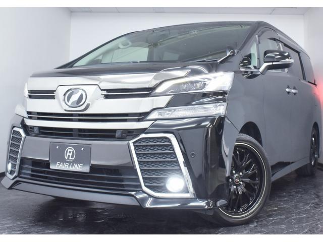 ヴェルファイア 2.5Z Gエディション 黒ハーフレザー・社外アルミホイール・両側パワースライド・特別1年保証付・走行無制限・レーダークルーズ・クリアランスソナー・ALPINE製後席モニター・DVD・地デジ・Bluetooth接続・ドラレコ(66枚目)