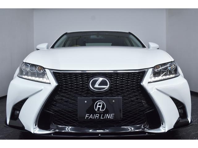 ＧＳ ＧＳ２５０　Ｉパッケージ　黒革・新品Ｆスポーツ仕様スピンドルフェイス・新品アルミホイール・新品タイヤ・特別１年保証・走行無制限・クルーズコントロール・パドルシフト・音楽録音・ＤＶＤ再生・地デジ・Ｂｌｕｅｔｏｏｔｈ接続・ドラレコ（9枚目）