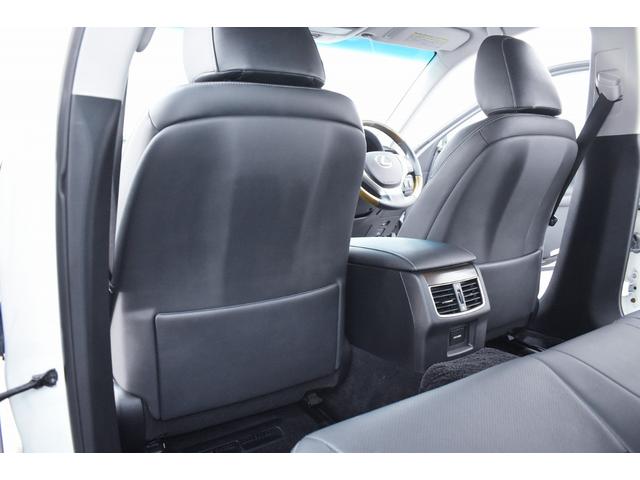 ＧＳ ＧＳ２５０　Ｉパッケージ　黒革・新品Ｆスポーツ仕様スピンドルフェイス・新品アルミホイール・新品タイヤ・特別１年保証・走行無制限・クルーズコントロール・パドルシフト・音楽録音・ＤＶＤ再生・地デジ・Ｂｌｕｅｔｏｏｔｈ接続・ドラレコ（33枚目）