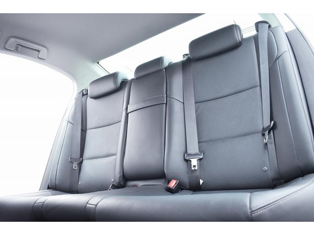 ＧＳ ＧＳ２５０　Ｉパッケージ　黒革・新品Ｆスポーツ仕様スピンドルフェイス・新品アルミホイール・新品タイヤ・特別１年保証・走行無制限・クルーズコントロール・パドルシフト・音楽録音・ＤＶＤ再生・地デジ・Ｂｌｕｅｔｏｏｔｈ接続・ドラレコ（35枚目）