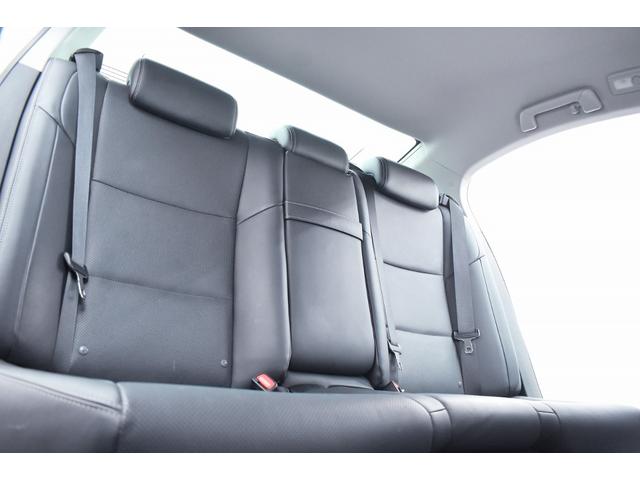 ＧＳ ＧＳ２５０　Ｉパッケージ　黒革・新品Ｆスポーツ仕様スピンドルフェイス・新品アルミホイール・新品タイヤ・特別１年保証・走行無制限・クルーズコントロール・パドルシフト・音楽録音・ＤＶＤ再生・地デジ・Ｂｌｕｅｔｏｏｔｈ接続・ドラレコ（36枚目）