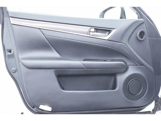 ＧＳ ＧＳ２５０　Ｉパッケージ　黒革・新品Ｆスポーツ仕様スピンドルフェイス・新品アルミホイール・新品タイヤ・特別１年保証・走行無制限・クルーズコントロール・パドルシフト・音楽録音・ＤＶＤ再生・地デジ・Ｂｌｕｅｔｏｏｔｈ接続・ドラレコ（40枚目）