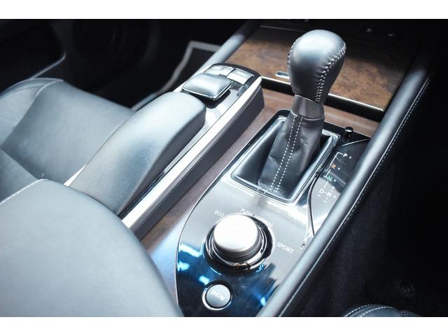 ＧＳ ＧＳ２５０　Ｉパッケージ　黒革・新品Ｆスポーツ仕様スピンドルフェイス・新品アルミホイール・新品タイヤ・特別１年保証・走行無制限・クルーズコントロール・パドルシフト・音楽録音・ＤＶＤ再生・地デジ・Ｂｌｕｅｔｏｏｔｈ接続・ドラレコ（48枚目）