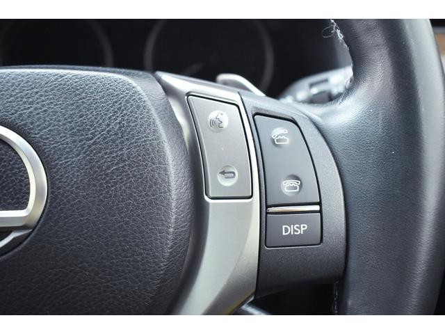 ＧＳ ＧＳ２５０　Ｉパッケージ　黒革・新品Ｆスポーツ仕様スピンドルフェイス・新品アルミホイール・新品タイヤ・特別１年保証・走行無制限・クルーズコントロール・パドルシフト・音楽録音・ＤＶＤ再生・地デジ・Ｂｌｕｅｔｏｏｔｈ接続・ドラレコ（57枚目）