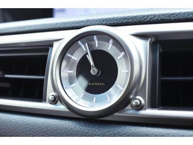 ＧＳ ＧＳ４５０ｈ　Ｉパッケージ　本革・新品Ｆスポーツ仕様スピンドルフルエアロ・新品アルミホイール・新品タイヤ・ＢＬＡＣＫカスタムライト＆テール・特別１年保証・走行無制限・クルーズコントロール・パドルシフト・地デジ・Ｂｌｕｅｔｏｏｔｈ（40枚目）