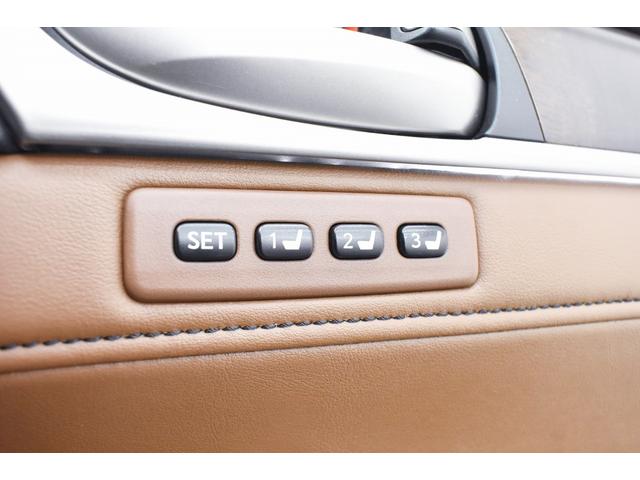 ＧＳ ＧＳ４５０ｈ　Ｉパッケージ　本革・新品Ｆスポーツ仕様スピンドルフルエアロ・新品アルミホイール・新品タイヤ・ＢＬＡＣＫカスタムライト＆テール・特別１年保証・走行無制限・クルーズコントロール・パドルシフト・地デジ・Ｂｌｕｅｔｏｏｔｈ（50枚目）