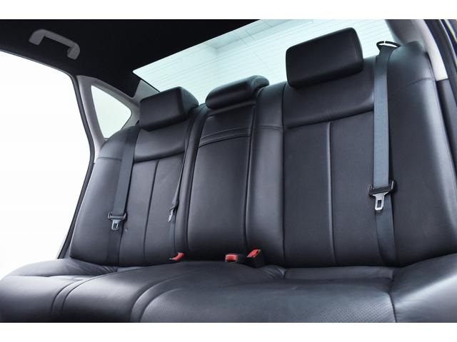 フーガ ３５０ＧＴ　黒革・社外エアロ・社外アルミホイール・ＬＯＷＳＴＹＬＥ・イカリングＢＬＡＣＫカスタムライト・ＢＬＡＣＫカスタムテール・ＩＮＦＩＮＩＴＩ・シートヒーター＆ベンチレーション・Ｂｌｕｅｔｏｏｔｈ接続（36枚目）